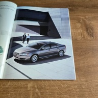 Volvo S80 V8 AWD S80 3.2 S80 2.5T S80 D5 S80 2.4D j.Polski 2007