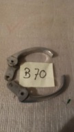 Fiat 126p , 125p, 127p, rączka klamki zewnętrznej