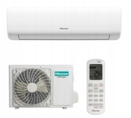 Klimatyzator ścienny Hisense Wings 3,4kW