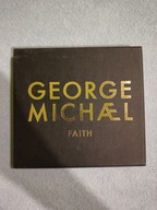 George michael Faith box set deluxe [CD] K