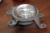 HALOGEN PRAWY PRZÓD COROLLA E21 YARIS IV CROSS C-HR CHR