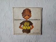 DO WIDZENIA DZIEŃ DOBRY NASZA NK /POCZYTAJ MI MAMO