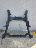 Chrysler pacifica sanki wózek 2017-