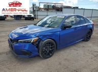 Honda Civic Si 2023 1.5 Benzyna 200KM