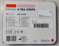 30szt Półpierścień uszczelniający DANSAC Półksiężyce