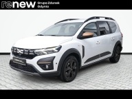Dacia Jogger Polski Salon, Serwisowany w ASO, Gwar