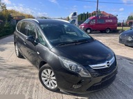 Opel Zafira 2.0 CDTI Cosmo 165KM 2012r