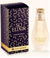 Yves Rocher So ELIXIR woda toaletowa 50ml