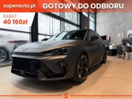 CUPRA Leon 2.0 TSI 4Drive DSG Combi 204KM 2025