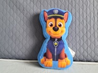Poduszka dla dziecka Pluszak PSI PATROL dzieci Chase Czejs Oryginał E1