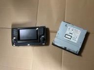 RADIOODTWARZACZ RADIO NAWIGACJA VW GOLF VII 7 5G0919605D CZYTNIK 5G0035874