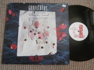 GODFATHERS Love Is Dead (Valentines Day Massacre Mix)