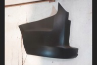 ZDERZAK NAROŻNIK FORD TRANSIT CUSTOM LEWY