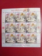 Filatelistyka-Polska od 2011r.
