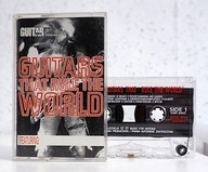 Kaseta VARIOUS - Guitars That Rule The World (wydanie Metal Mind)