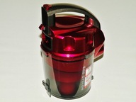 Zbiornik cyklonowy z filtrem do odkurzacza Bomann BS 3000 CB