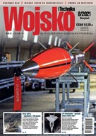 Wojsko i Technika 10 szt z 2021 11 szt z 2022 2 szt z 2023 Razem 23 numery