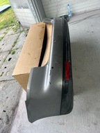 Zderzak tył tylny VW Touran I LIFT 2010 #452