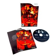 THE MUMMY TOMB OF THE DRAGON EMPEROR NINTENDO WII PAL ENG