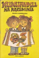 Kukuryku na ręczniku