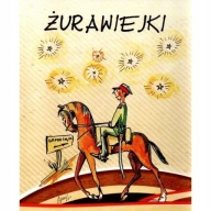 Żurawiejki UŁANI Kawaleria