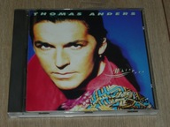 Thomas Anders-Whispers 1 wyd.1991