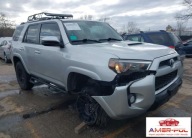 Toyota 4-Runner TRAIL, V6, od ubezpieczalni 4.0 Benzyna 270KM