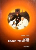 Apele orędzia fatimskiego Siostra Łucja