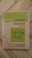 Domowe zygzakowe maszyny do szycia - Instrukcja obsługi - Predom-Łucznik