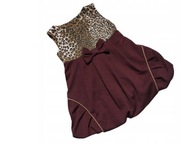 SUKIENKA DZIEWCZĘCA BOMBKA R.98__