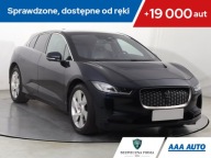Jaguar I-Pace EV400, SoH 89%, Salon Polska