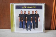 OKOUME PLAN B CD