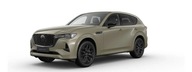 Mazda CX-60 Homura Plus Jet black zabezpiecznie lakieruvoucher na ubezpie