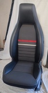 fotel kierowcy lewy W176 W117 A-klasa CLA Mercedes