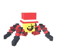 Sammyni Spiderini Steal a Brainrot SECRET