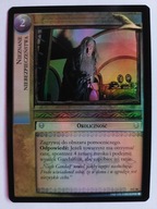 Nieznane Niebezpieczeństwa 3C36 FOIL LOTR TCG