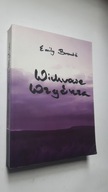 WICHROWE WZGORZA - Emily Bronte