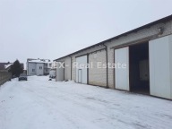 Magazyny i hale, Wypędy, Raszyn, Pruszkowski, 80 m²
