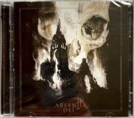 BEHEMOTH "In Absentia Dei"(cd)