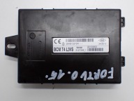 MODUŁ STEROWNIK BCM 284B13375R SMART FORTWO III 453