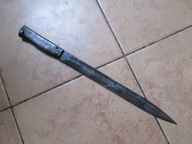 BAGNET PRUSKI NIEMIECKI ZASTĘPCZY ERSTATZ POLONIK