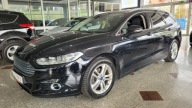Ford Mondeo Mondeo Titanium 160KM Tylko 100.ooo km MOZLIWA ZAMIANA 1.5