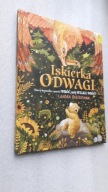 ISKIERKA ODWAGI - Sandra Dieckmann