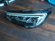 OPEL CROSSLAND X LIFT REFLEKTOR FULL LED LEWY LAMPA YQ00709680 Reflektor