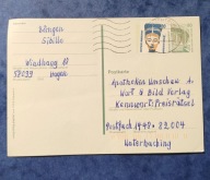 Bund. Kartka z obiegu.04354