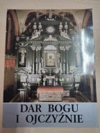 Dar Bogu i Ojczyźnie Jan Golonka