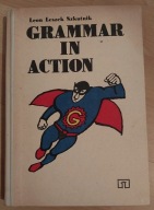 Grammar in action Gramatyka angielska w ćwiczeniach Szkutnik