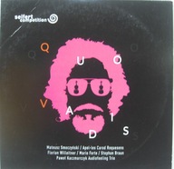 Various – Seifert Competition: Quo Vadis