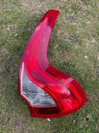 VOLVO xc60 lampa tył europa 31323035