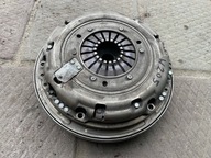 SPRZĘGŁO KOMPLETNE DWUMASA A6510300107 MERCEDES C-KLASA W205 C220 2.2D 15R